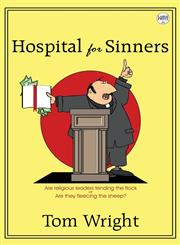 Hospital for Sinners (Large Print Edition),1633820459,9781633820456