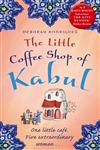 The Little Coffee Shop of Kabul,075155040X,9780751550405