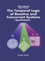 The Temporal Logic of Reactive and Concurrent Systems Specification,0387976647,9780387976648