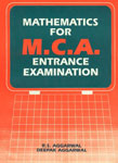 Mathematics for M.C.A. Entrance Examination,8121914825,9788121914826
