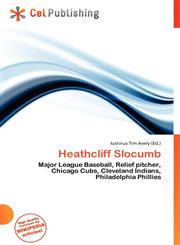 Heathcliff Slocumb,6135692127,9786135692129