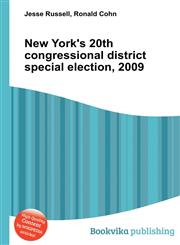 New York's 20th Congressional District Special Election, 2009,5510538716,9785510538717
