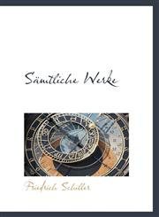 S Mtliche Werke,1116949156,9781116949155