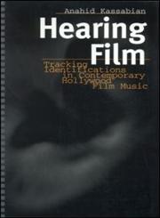Hearing Film,0415928540,9780415928540