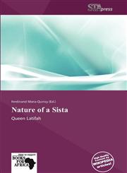 Nature of a Sista,6138629825,9786138629825