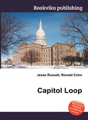 Capitol Loop,5510523352,9785510523355