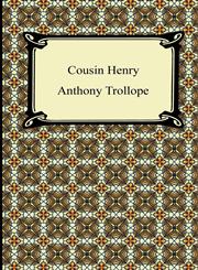 Cousin Henry,1420943154,9781420943153