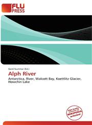 Alph River,6136733773,9786136733777