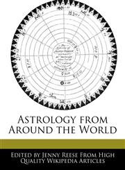 Astrology from Around the World,1170681204,9781170681206