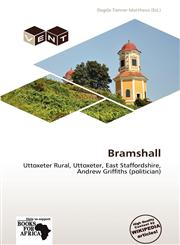 Bramshall,6136141167,9786136141169