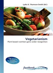 Vegetarianism,6130108249,9786130108243