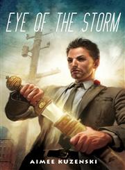 Eye of the Storm,0988407108,9780988407107