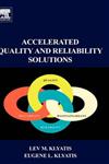 Accelerated Quality and Reliability Solutions,0080449247,9780080449241