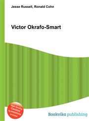 Victor Okrafo-Smart,551226317X,9785512263174