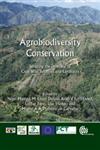 Agrobiodiversity Conservation Securing the Diversity of Crop Wild Relatives and Landraces,1845938518,9781845938512