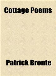 Cottage Poems,1153597721,9781153597722