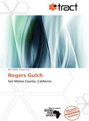 Rogers Gulch,6138558383,9786138558385