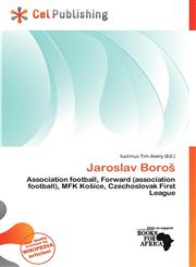 Jaroslav Boroš,6201239936,9786201239937
