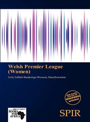 Welsh Premier League (Women),6139163412,9786139163410