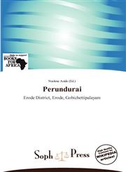 Perundurai,6139017351,9786139017355