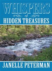 Whispers of Hidden Treasures,1627094318,9781627094313