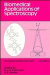 Biomedical Applications of Spectroscopy 1st Edition,0471959189,9780471959182