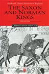 The Saxon and Norman Kings 3rd Edition,0631231315,9780631231318