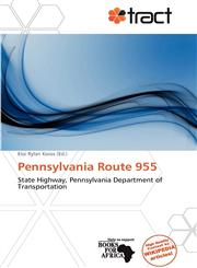 Pennsylvania Route 955,6138533364,9786138533368