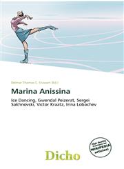 Marina Anissina,6136824469,9786136824468