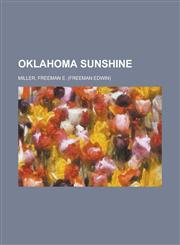 Oklahoma Sunshine,1153814609,9781153814607