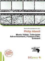 Philip Atwell,6200291527,9786200291523