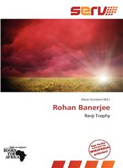 Rohan Banerjee,613858810X,9786138588108