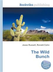 The Wild Bunch,5511293946,9785511293943