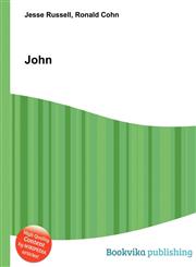 John,5511008680,9785511008684
