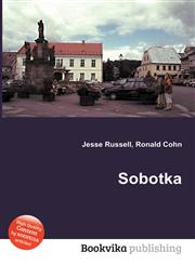 Sobotka,5512430521,9785512430521