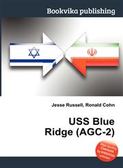USS Blue Ridge (Agc-2),5511997935,9785511997933