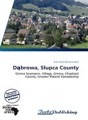 Dąbrowa, Słupca County,6138959868,9786138959861