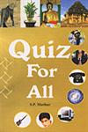 Quiz for All 1st Edition,8183821839,9788183821834