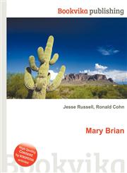 Mary Brian,551226849X,9785512268490