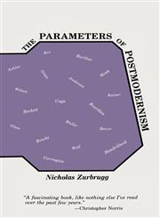 The Parameters of Postmodernism,0415105625,9780415105620