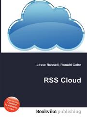Rss Cloud,5511940763,9785511940762