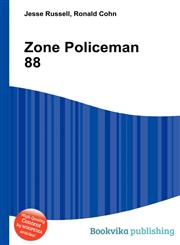 Zone Policeman 88,5511266442,9785511266442