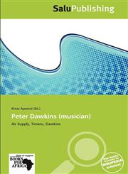 Peter Dawkins (musician),6139211263,9786139211265
