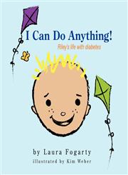 I Can Do Anything!,1605635014,9781605635019