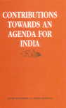 Contributions Towards an Agenda for India 1st Edition,8185952991,9788185952991