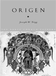 Origen,0415118352,9780415118354