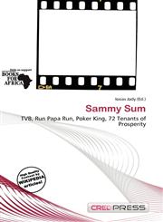 Sammy Sum,6200873798,9786200873798