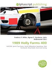 1989 Holly Farms 400,6135593463,9786135593464
