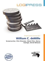 William C. deMille,6200287880,9786200287885