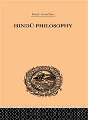 Hindu Philosophy The Sankhya Karika of Iswara Krishna 1st Edition,0415245192,9780415245197